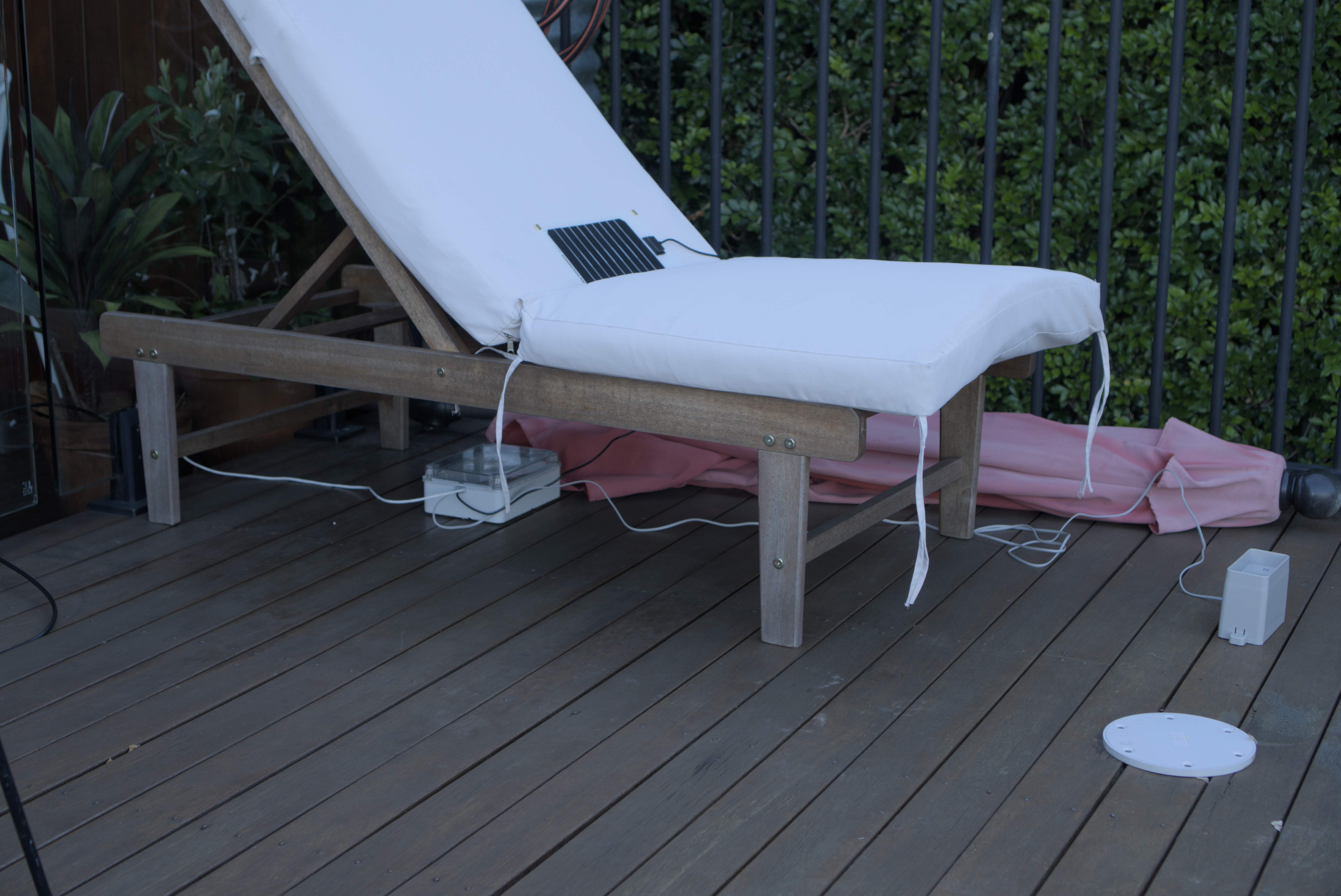 Tock LoRaWAN Weather Station with Home Assistant